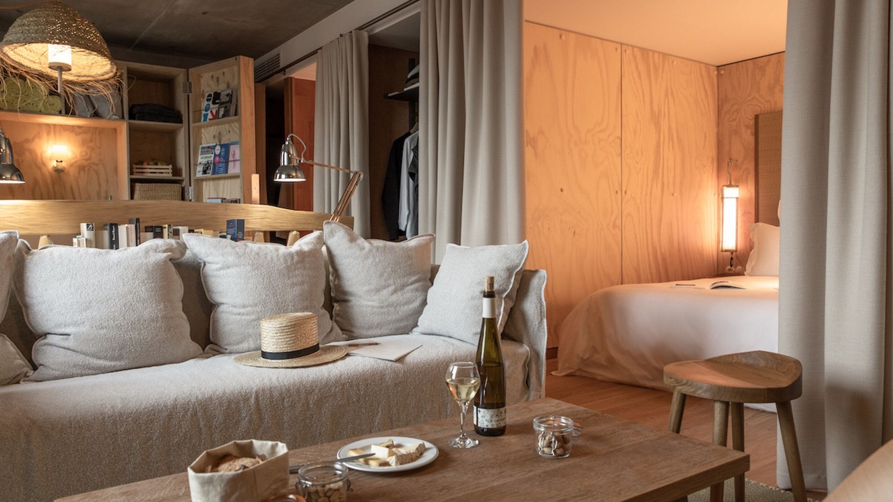Photo of Bedroom in Les Puces de Saint-Ouen