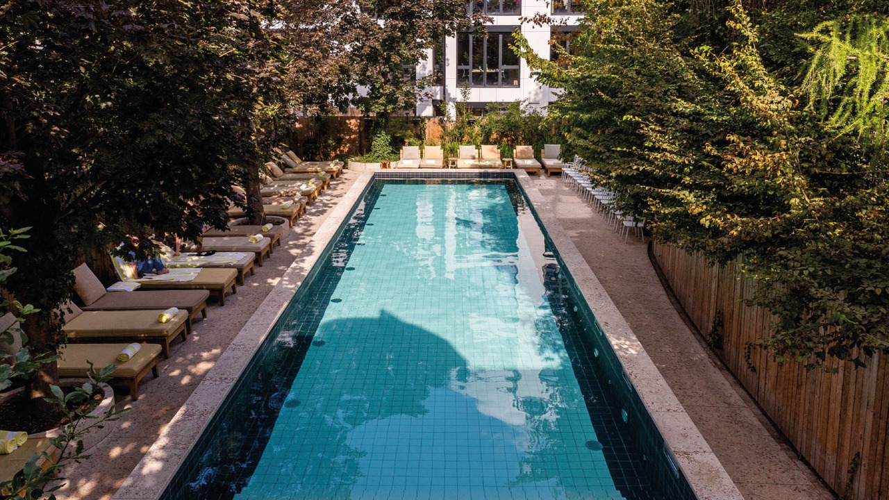 Photo of Outdoor in Les Puces de Saint-Ouen