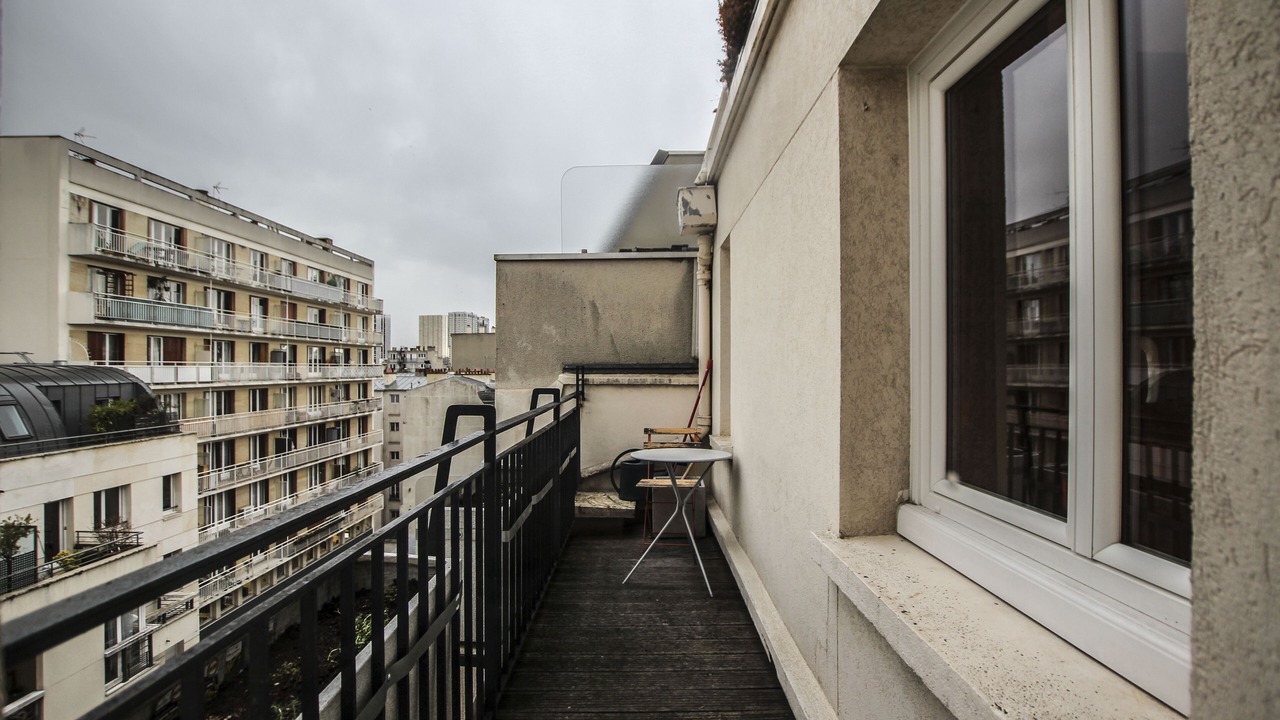 Photo of Outdoor in Grenelle