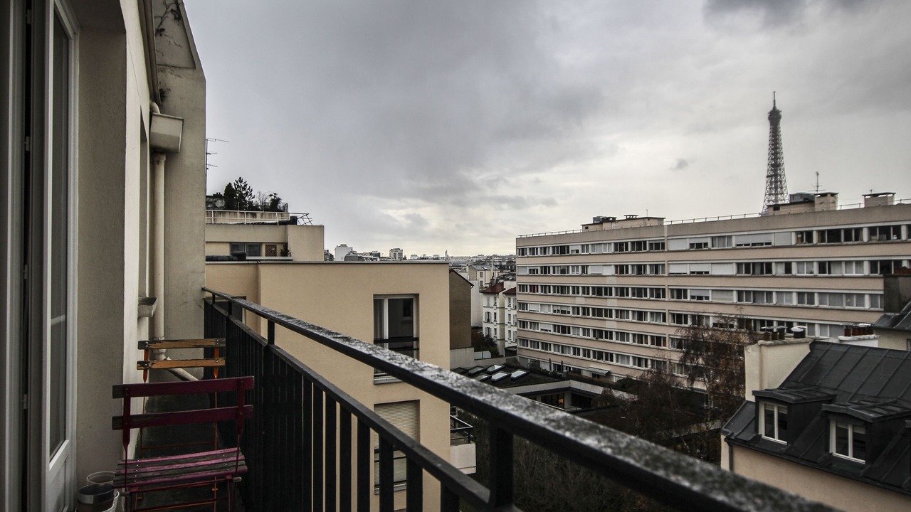 Photo of Outdoor in Grenelle