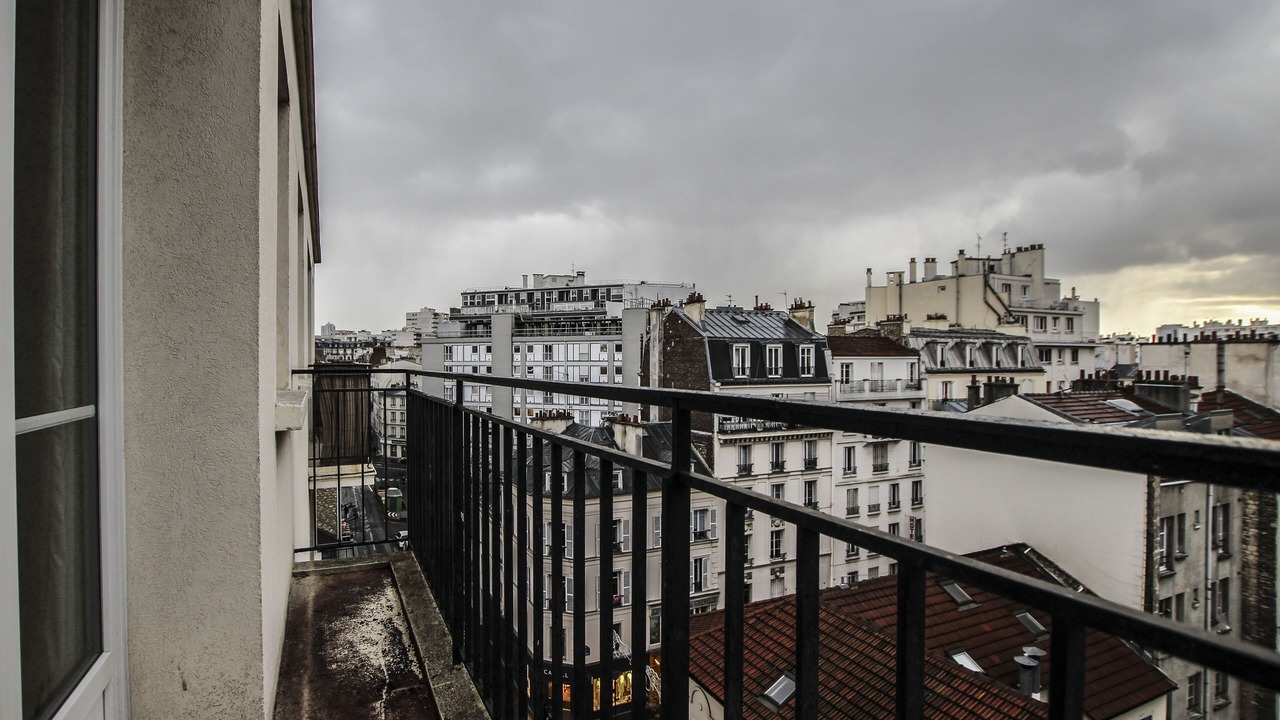 Photo of Outdoor in Grenelle