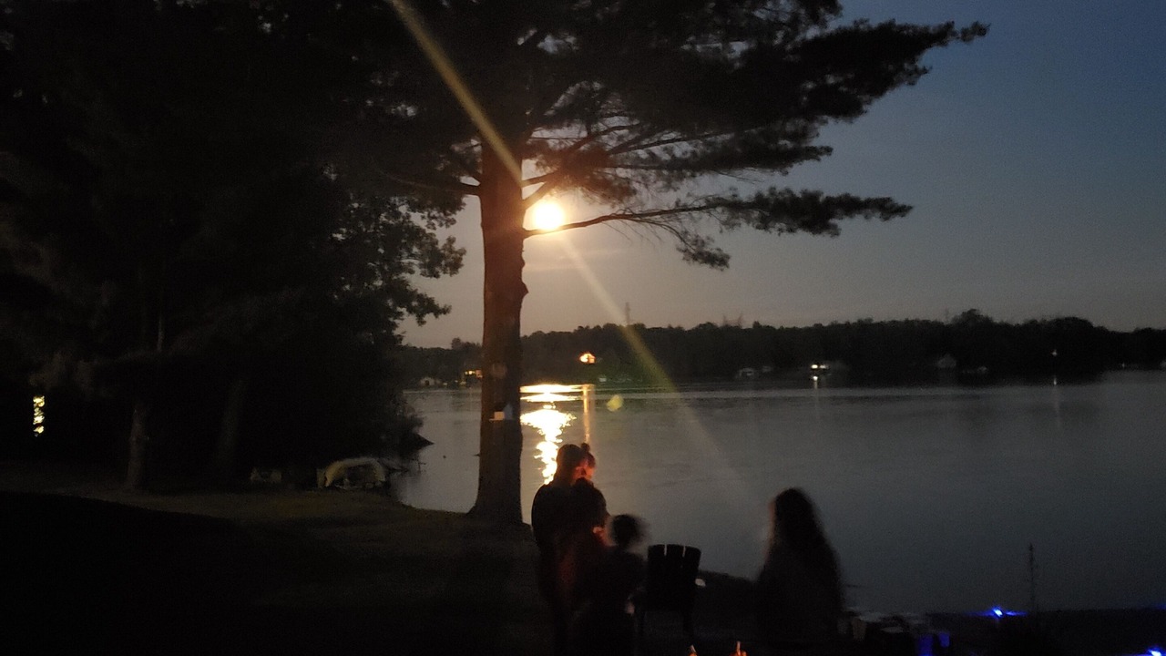 Photo of Outdoor in Severn