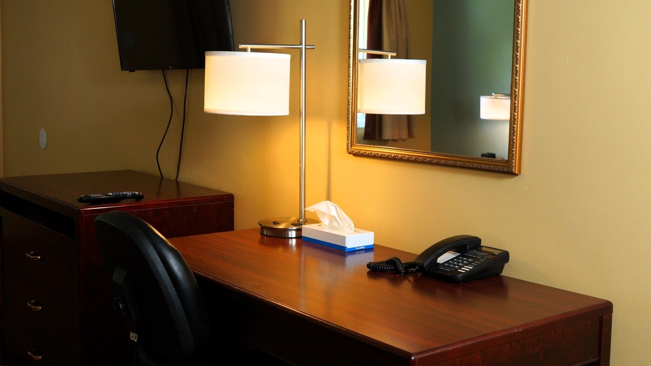 Photo of Bedroom in Otter Lake