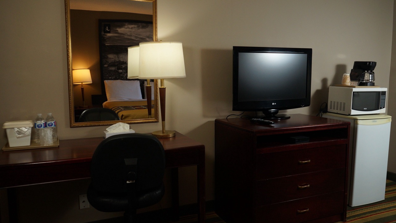 Photo of Bedroom in Otter Lake