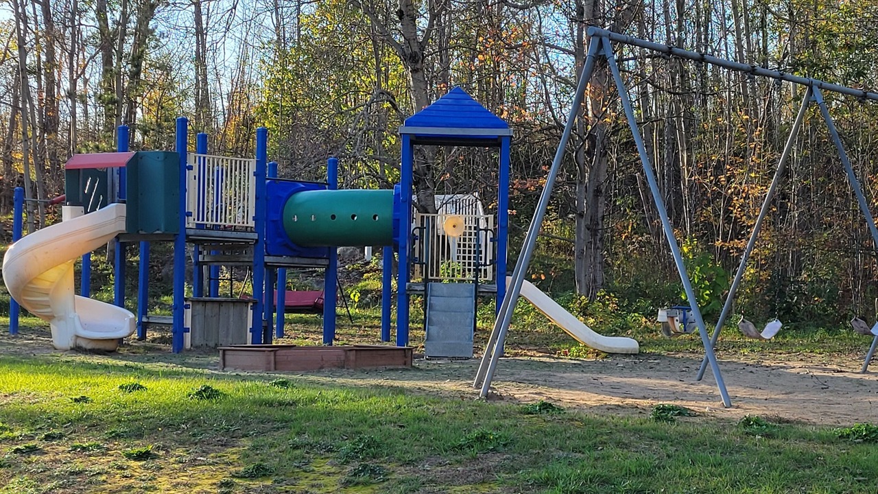 Photo of Outdoor in Otter Lake