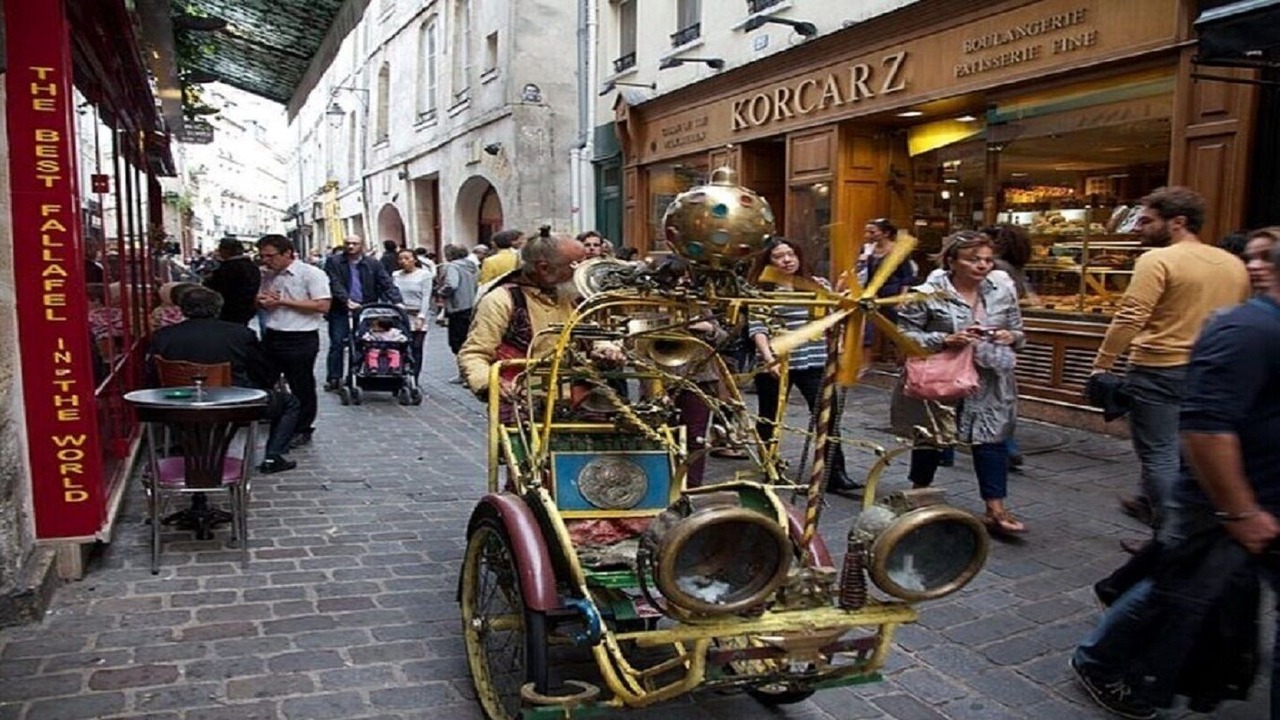 Photo of Others in Saint-Gervais