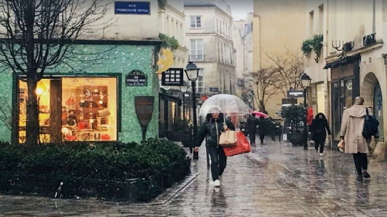 Photo of Outdoor in Saint-Gervais