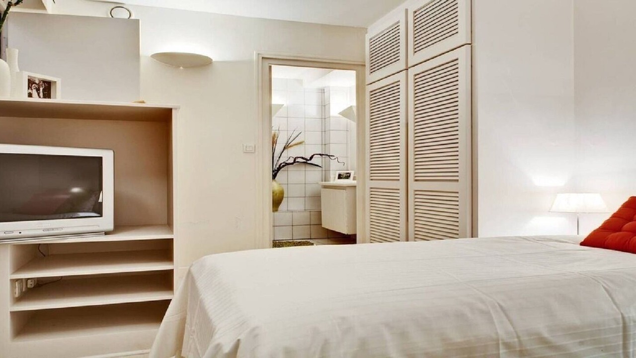 Photo of Bedroom in Saint-Gervais