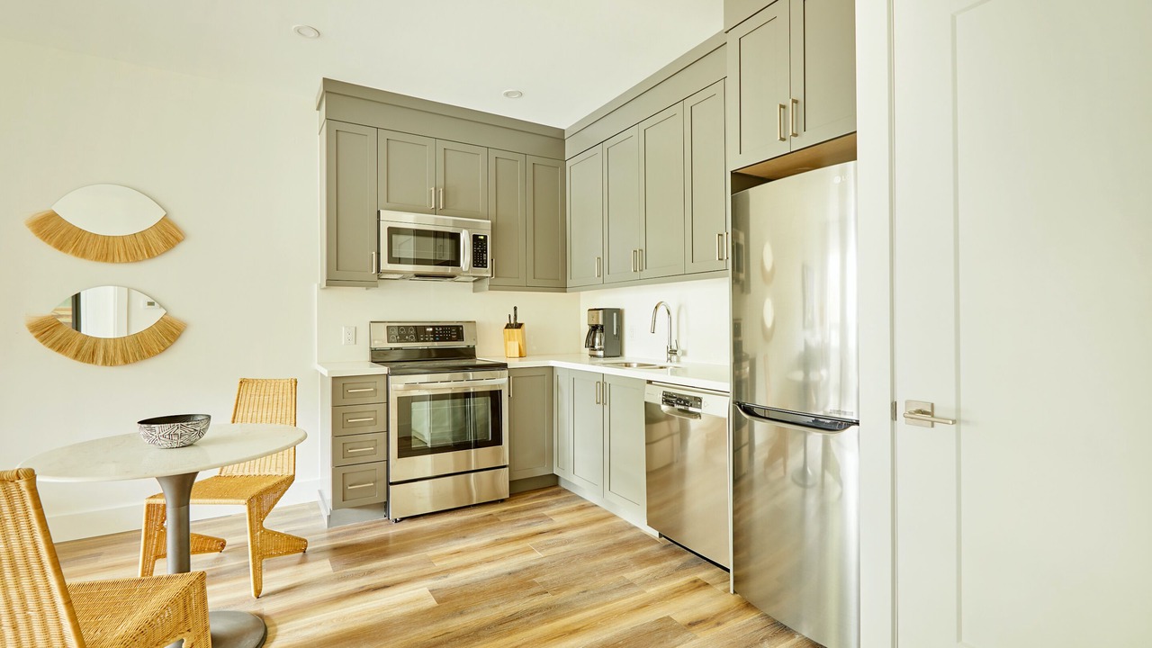 Photo of Kitchen in Grange Park