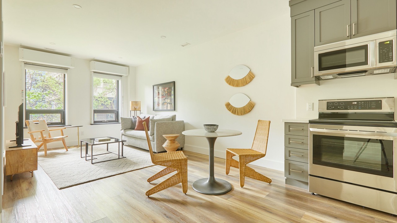 Photo of Kitchen in Grange Park