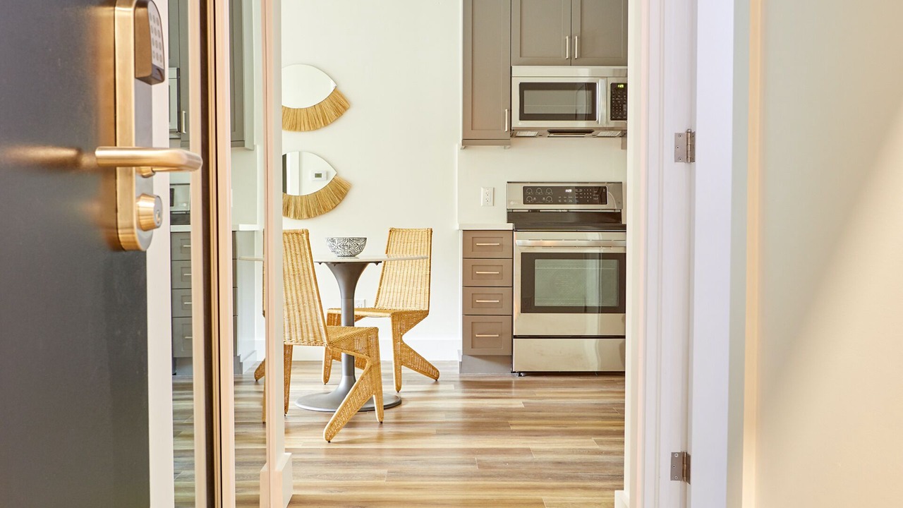 Photo of Kitchen in Grange Park