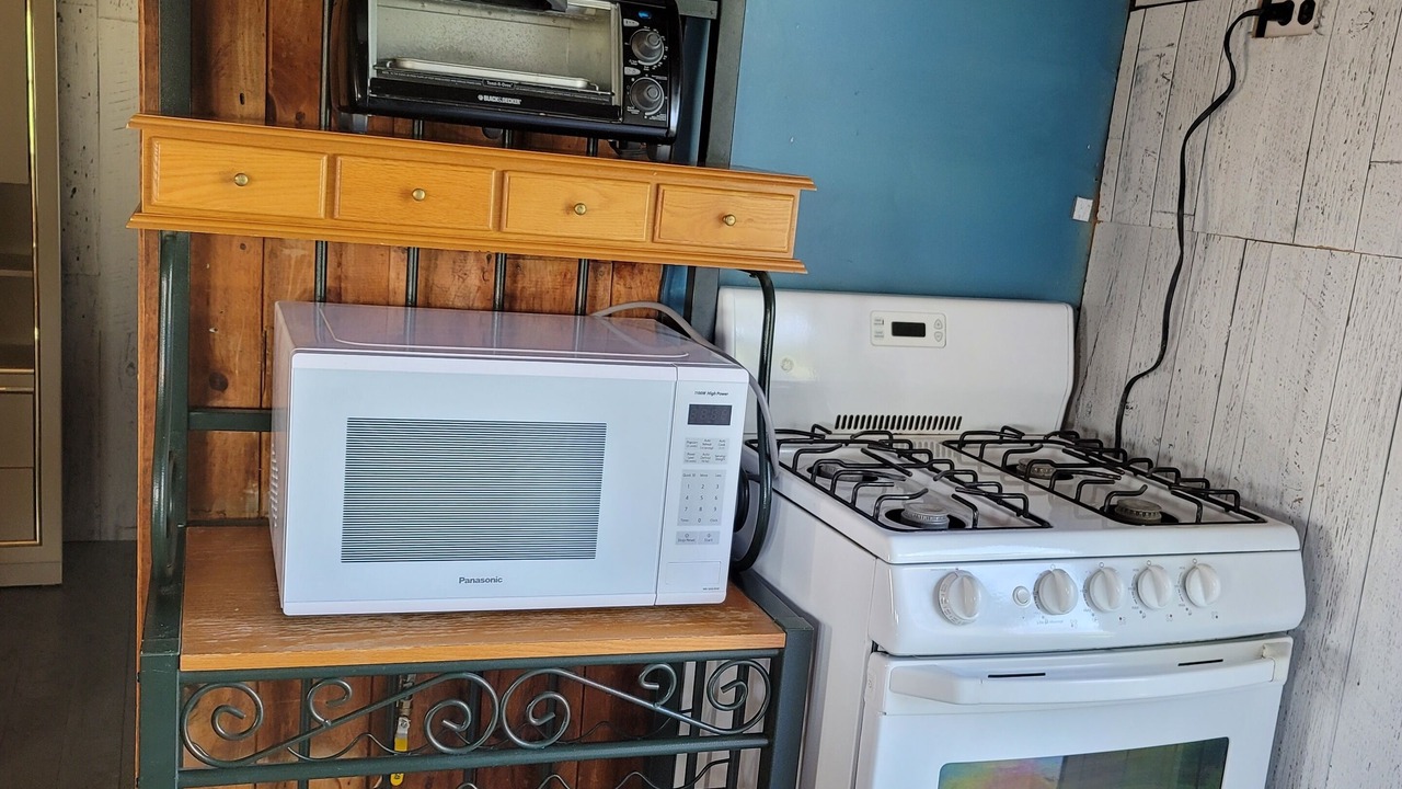 Photo of Kitchen in Lindsay