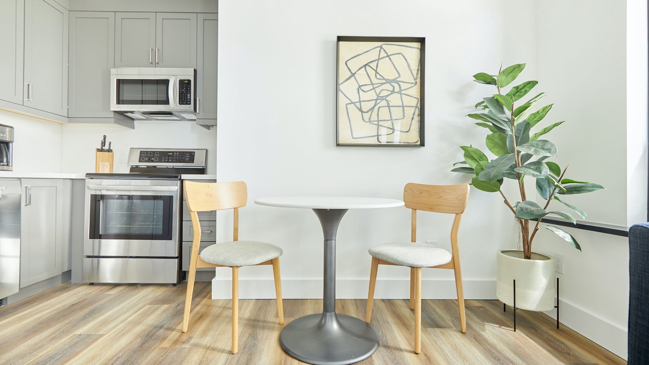 Photo of Kitchen in Grange Park