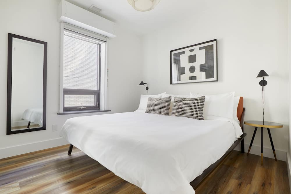Photo of Bedroom in Grange Park