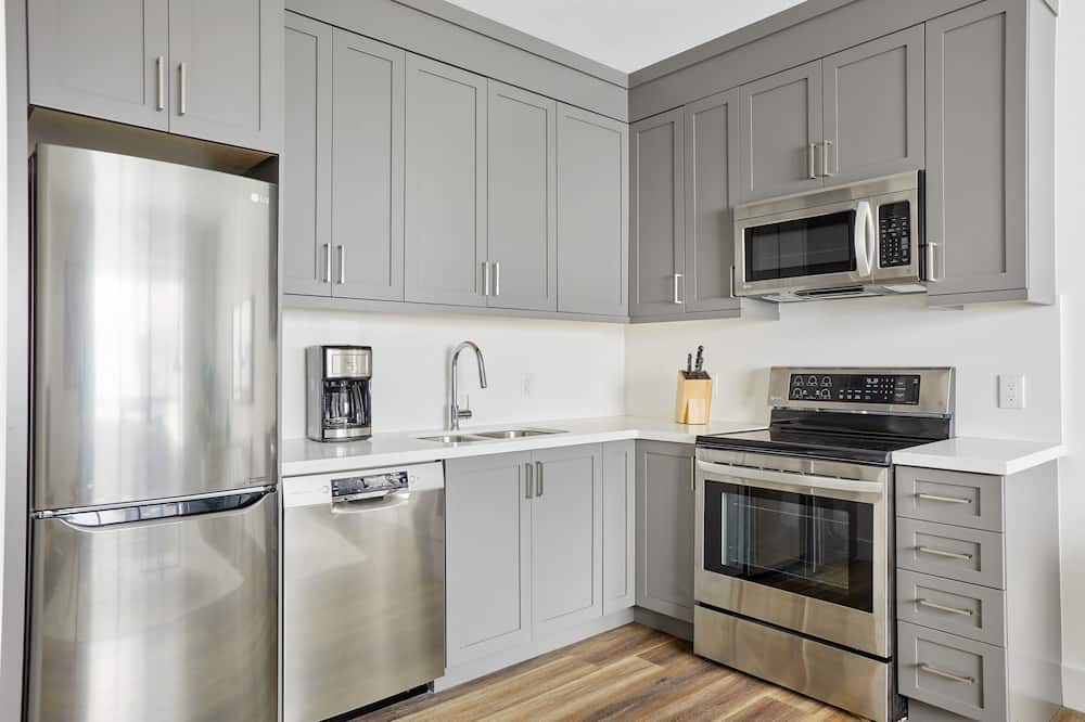 Photo of Kitchen in Grange Park