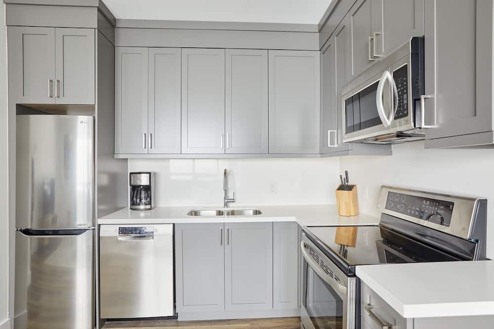 Photo of Kitchen in Grange Park