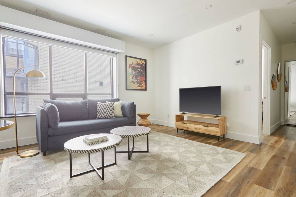 Photo of Livingroom in Grange Park