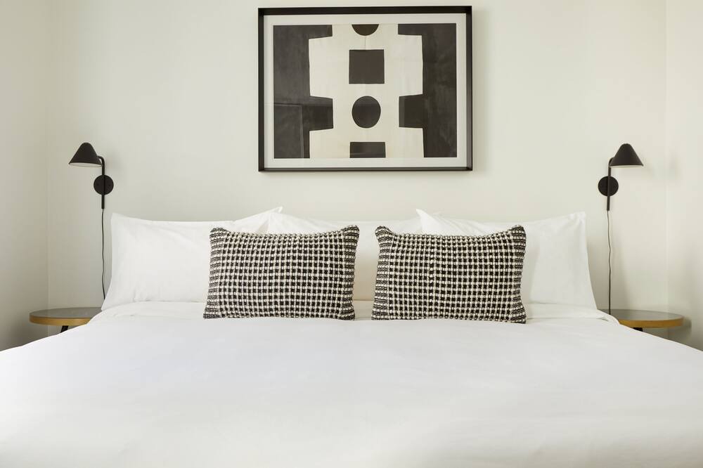 Photo of Bedroom in Grange Park
