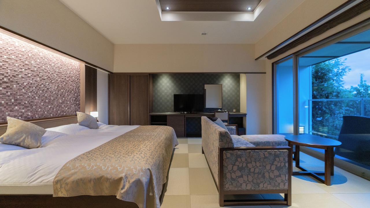 Photo of Bedroom in Yawatano