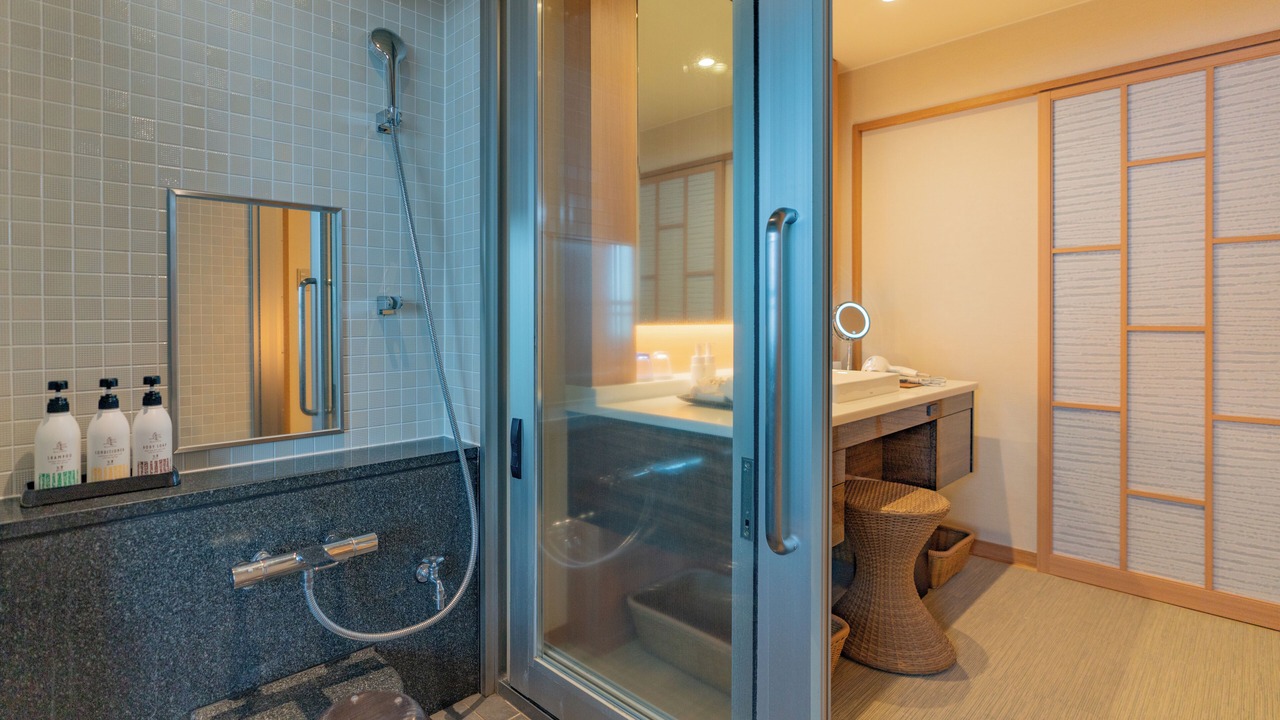 Photo of Bathroom in Yawatano