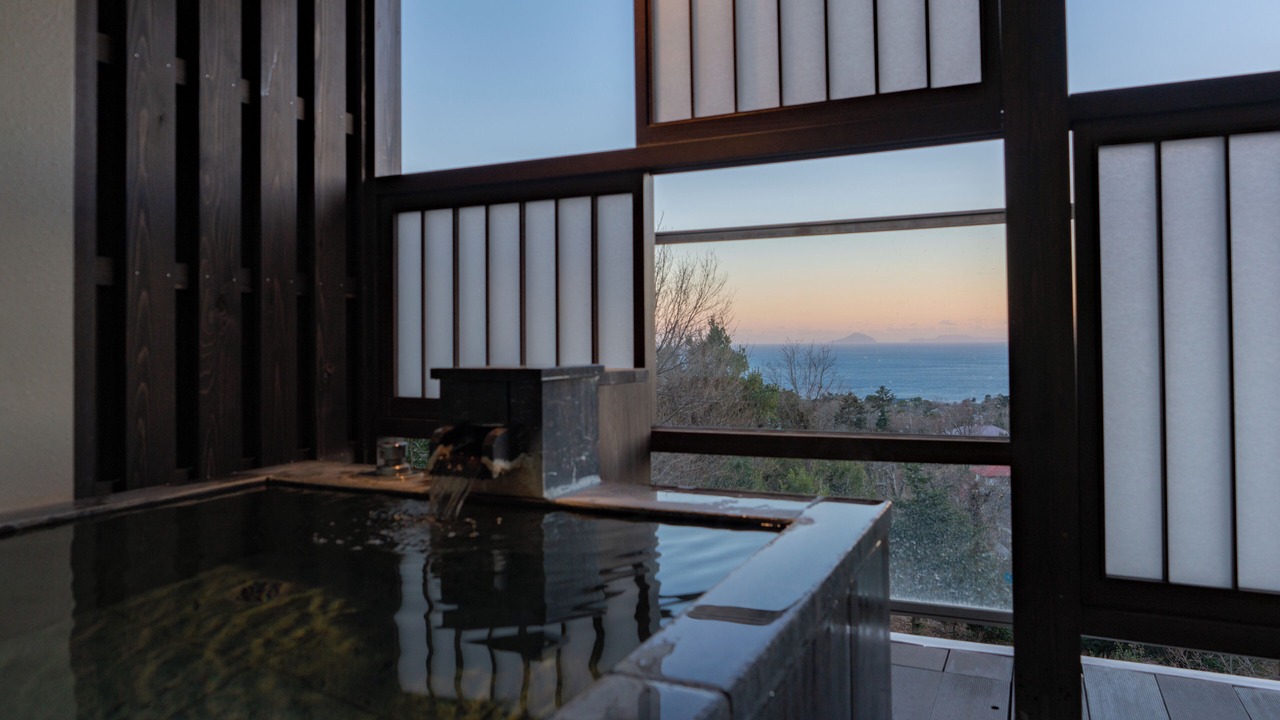 Photo of Bathroom in Yawatano