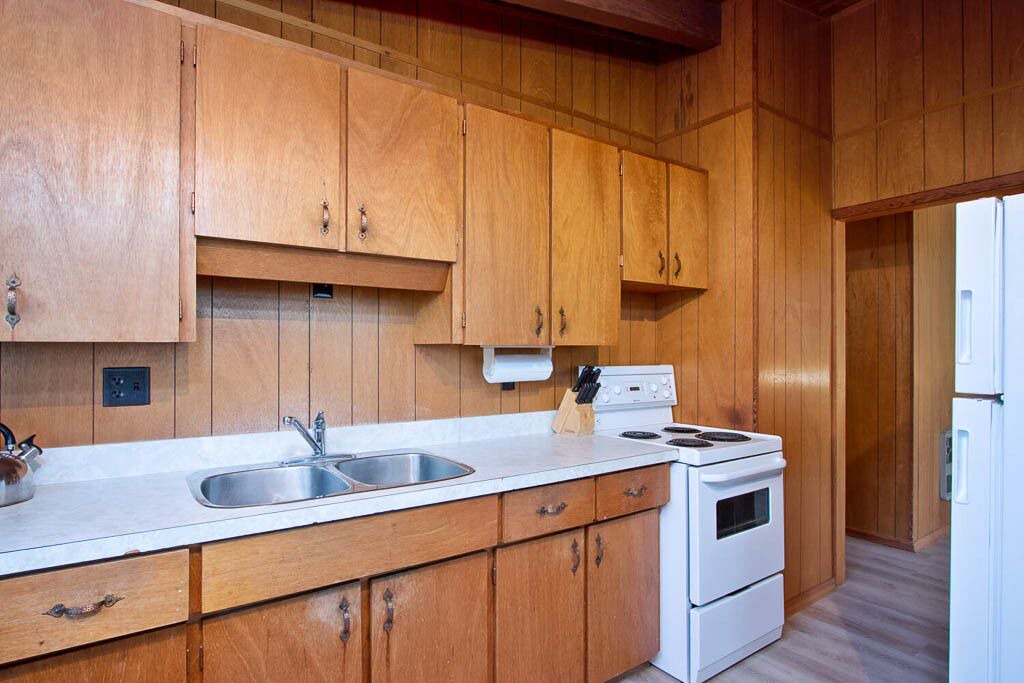Photo of Kitchen in Bayfield