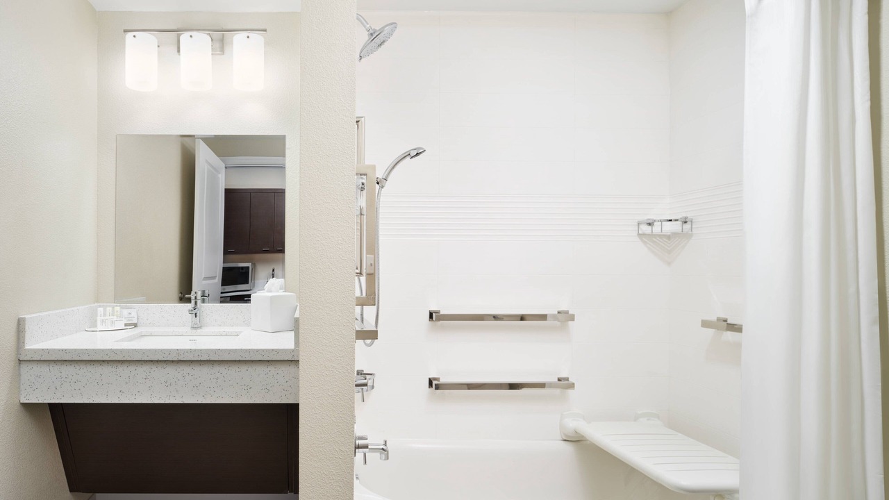 Photo of Bathroom in Leesburg