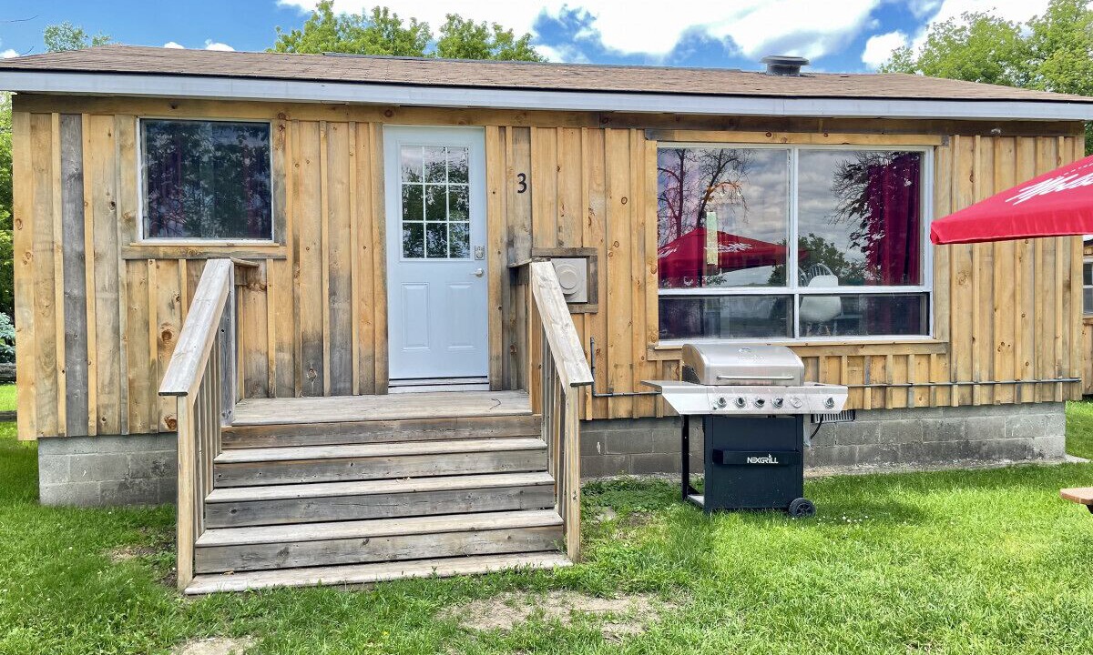 Photo of Outdoor in Campbellford