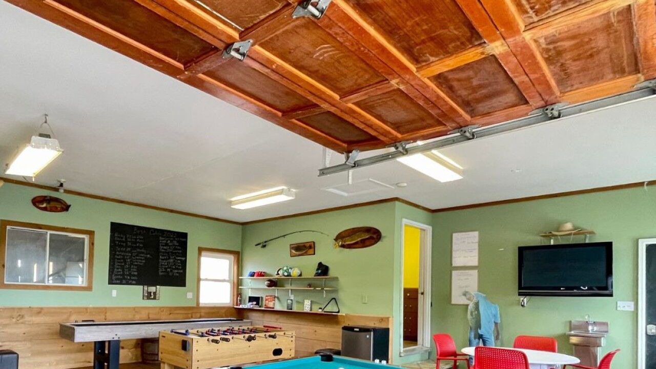 Photo of Bedroom in Campbellford