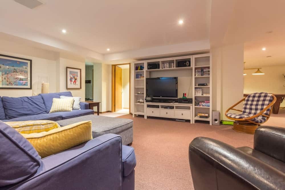 Photo of Bedroom in Grey Highlands