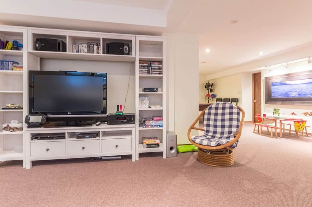 Photo of Bedroom in Grey Highlands