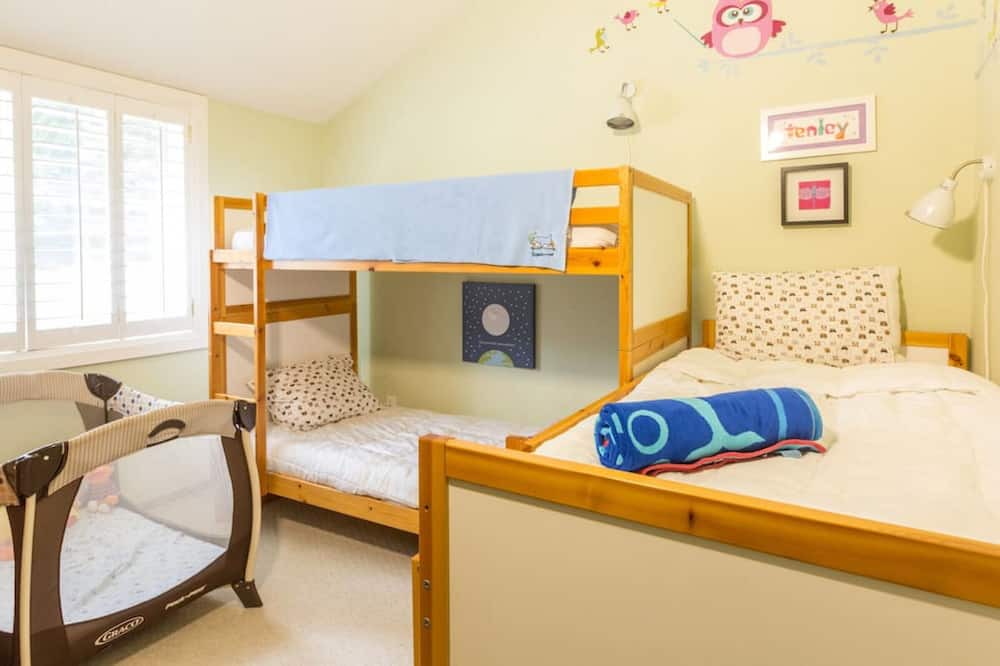 Photo of Bedroom in Grey Highlands