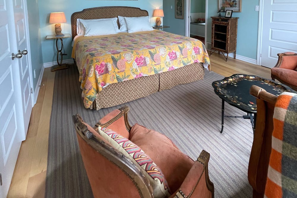Photo of Bedroom in Northern Bruce Peninsula
