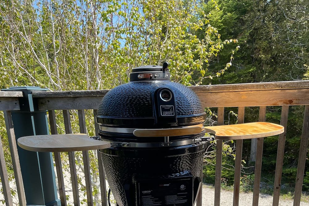 Photo of Patio Balcony in Northern Bruce Peninsula