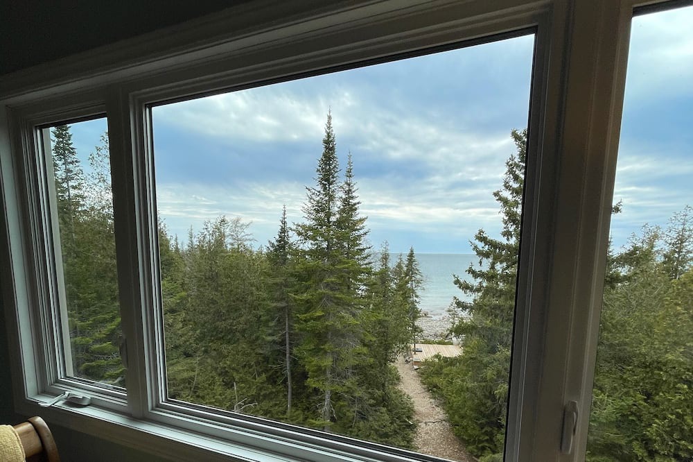 Photo of Bedroom in Northern Bruce Peninsula