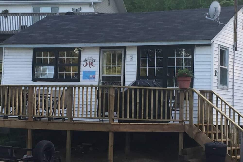 Photo of Outdoor in Unorganized Centre Parry Sound