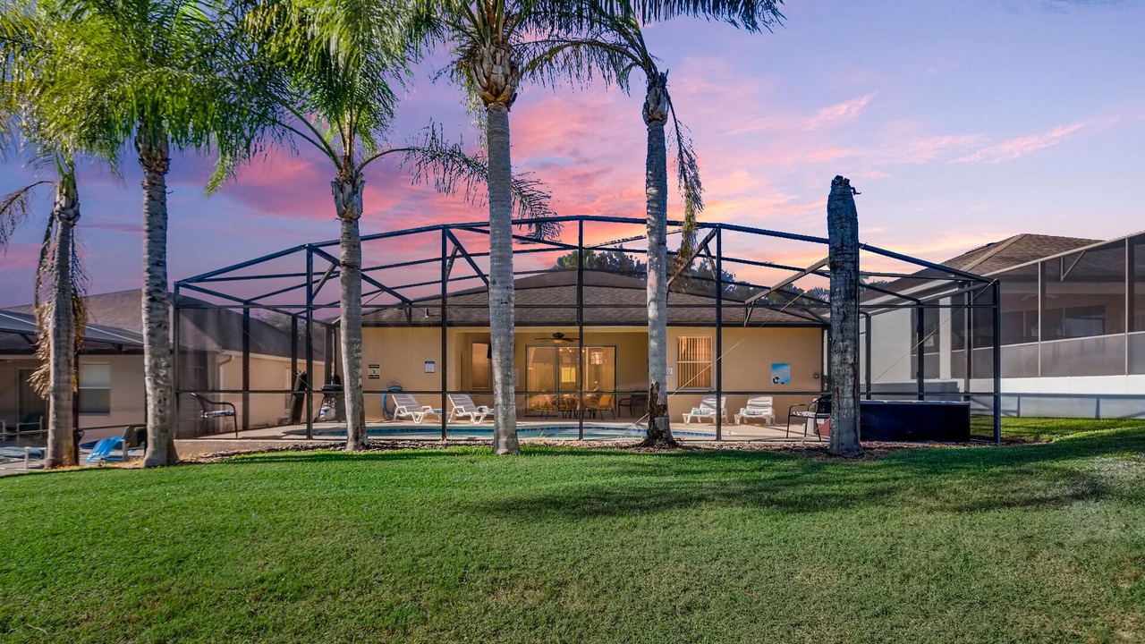 Photo of Outdoor in Calabay Parc