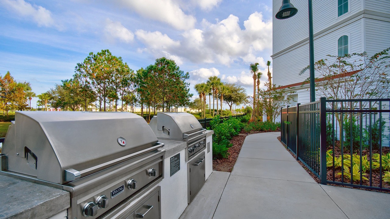 Photo of Outdoor in Florida Central Atlantic Coast