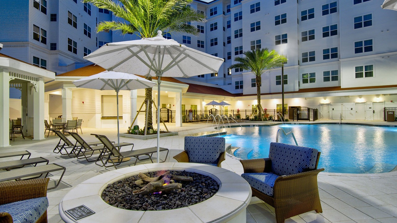 Photo of Outdoor in Florida Central Atlantic Coast