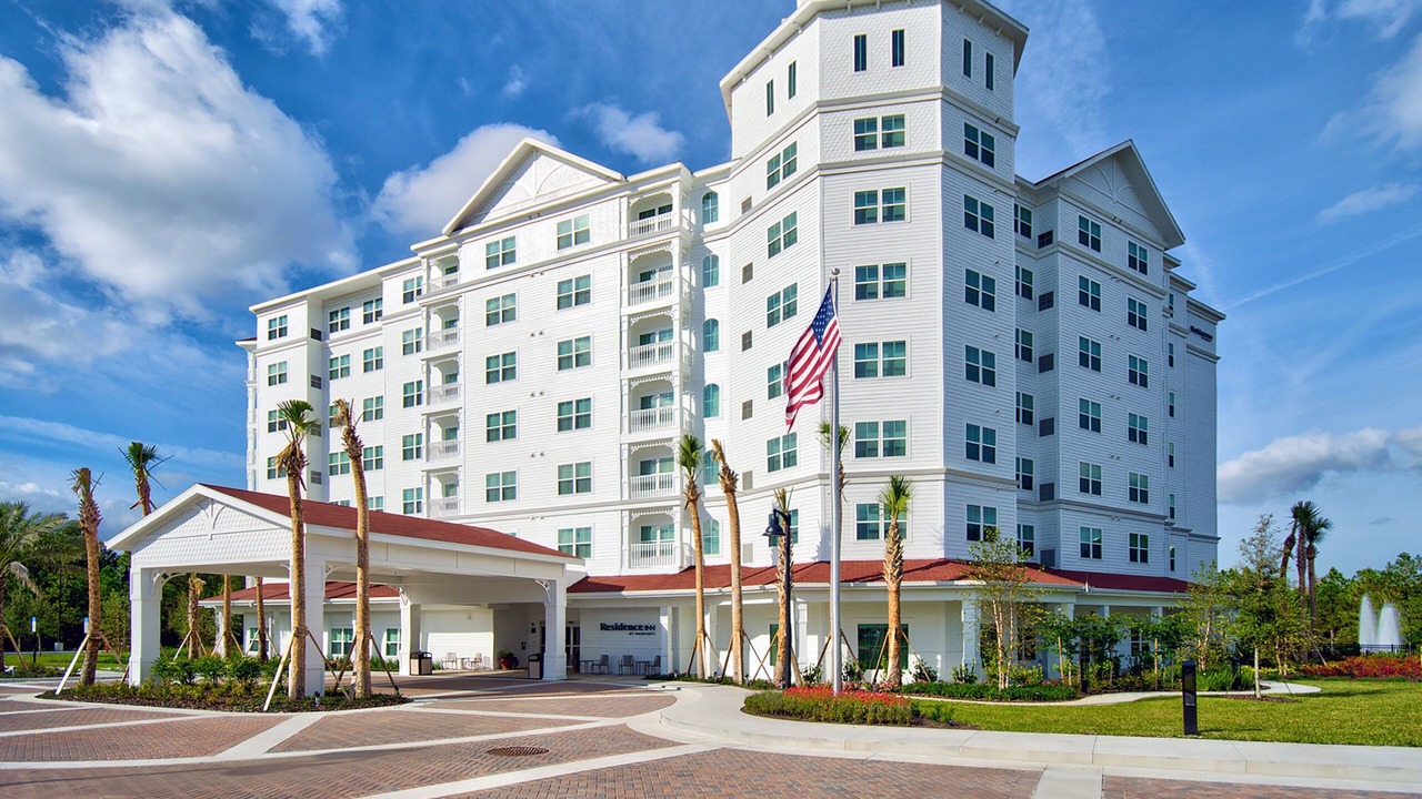 Photo of Outdoor in Florida Central Atlantic Coast