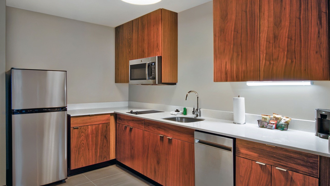 Photo of Kitchen in Florida Central Atlantic Coast