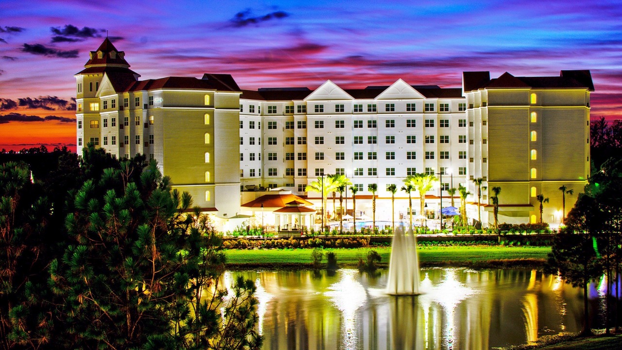 Photo of Outdoor in Florida Central Atlantic Coast