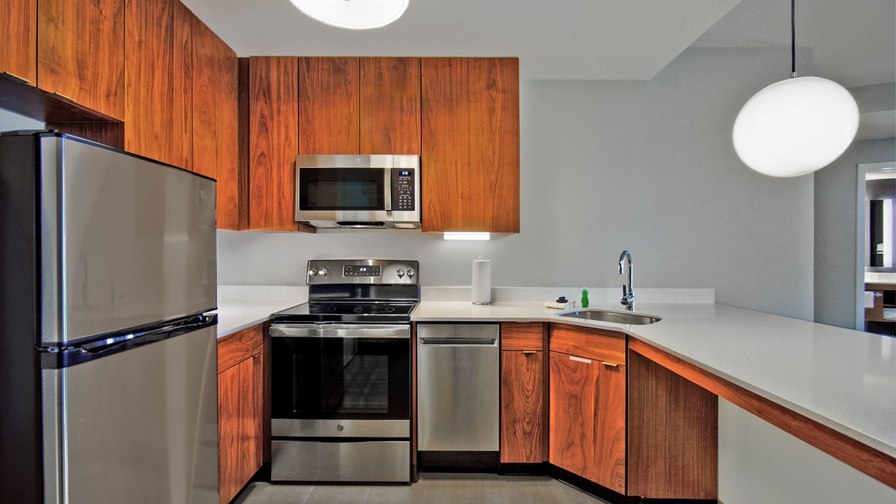 Photo of Kitchen in Florida Central Atlantic Coast