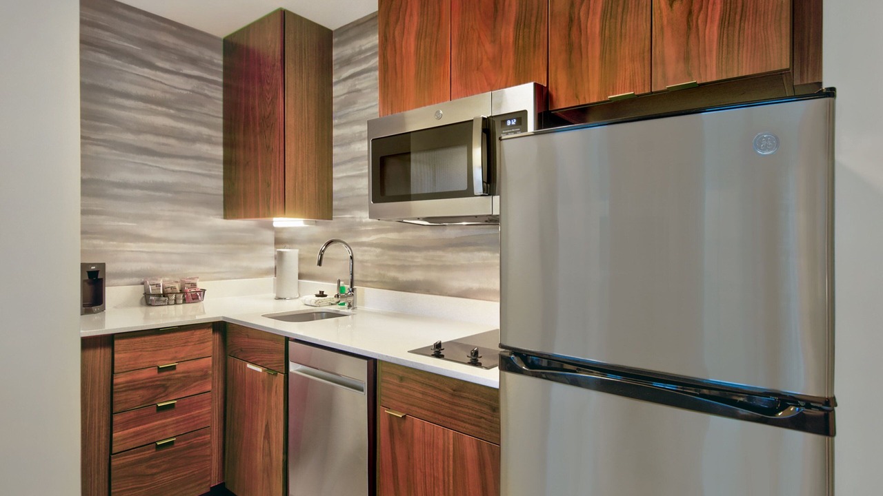 Photo of Kitchen in Florida Central Atlantic Coast