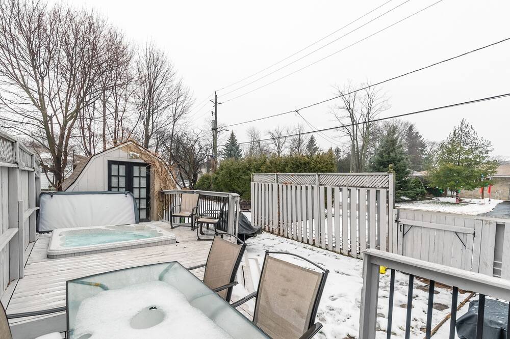 Photo of Patio Balcony in Watertown