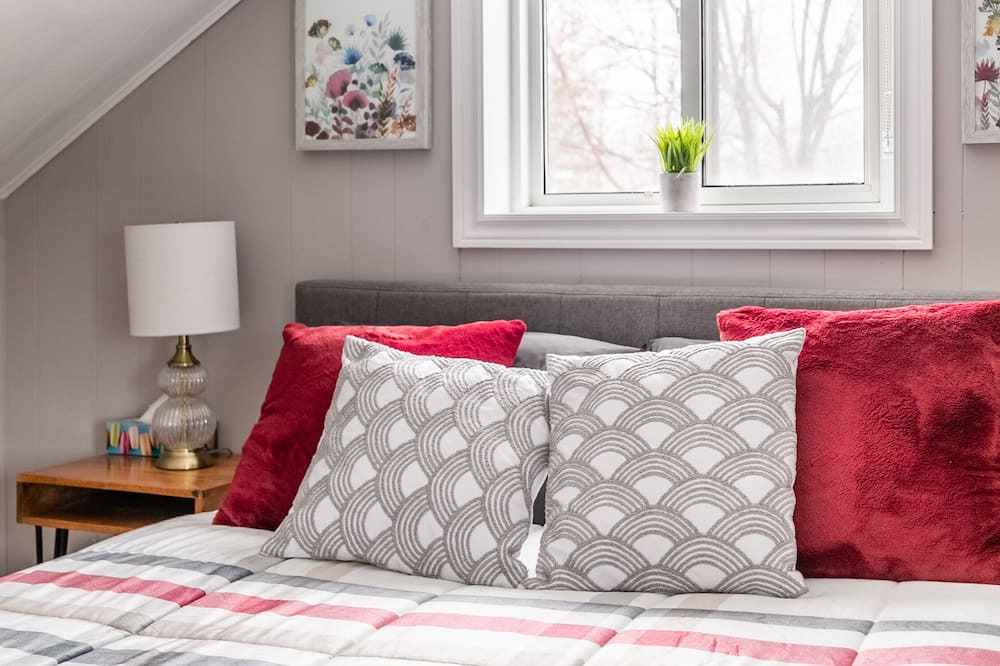 Photo of Bedroom in Watertown