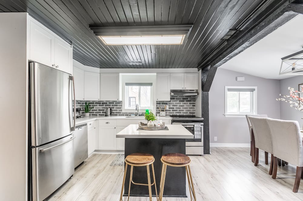 Photo of Kitchen in Watertown