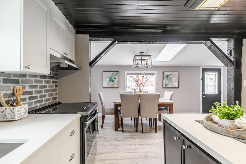 Photo of Kitchen in Watertown