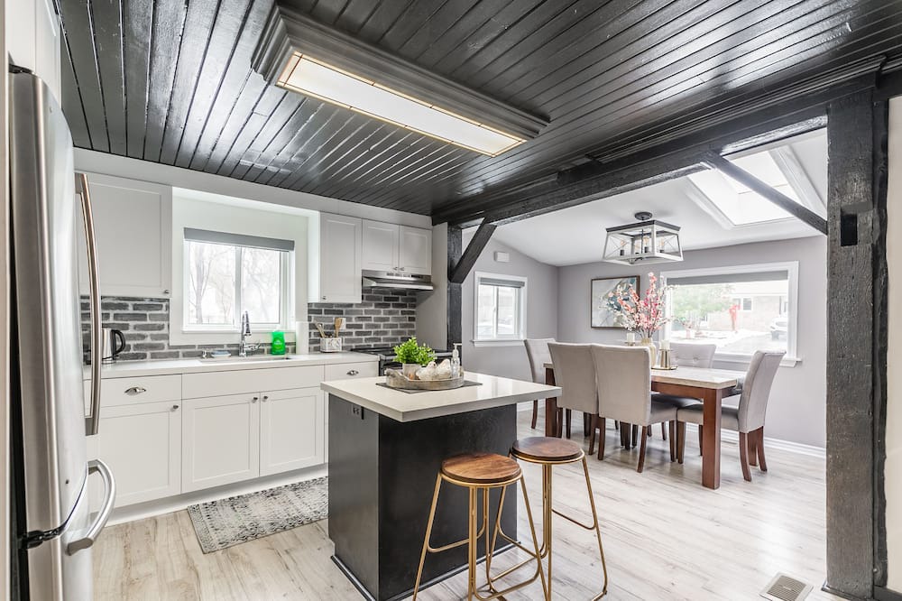 Photo of Kitchen in Watertown