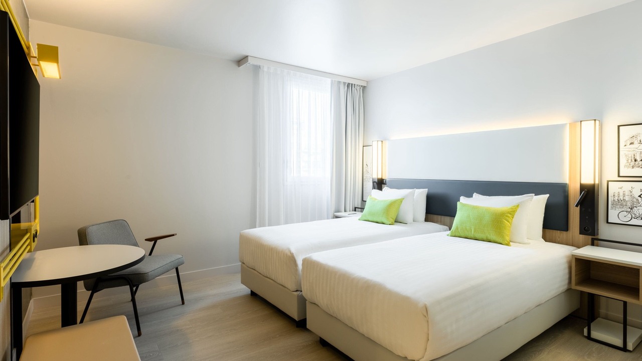 Photo of Bedroom in La Source